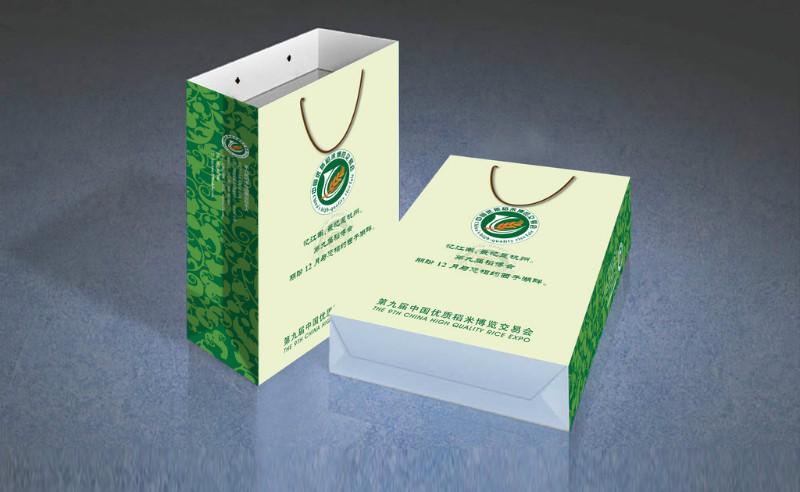 供應(yīng)濟(jì)南印刷手提袋制作選濟(jì)南文翔印務(wù)