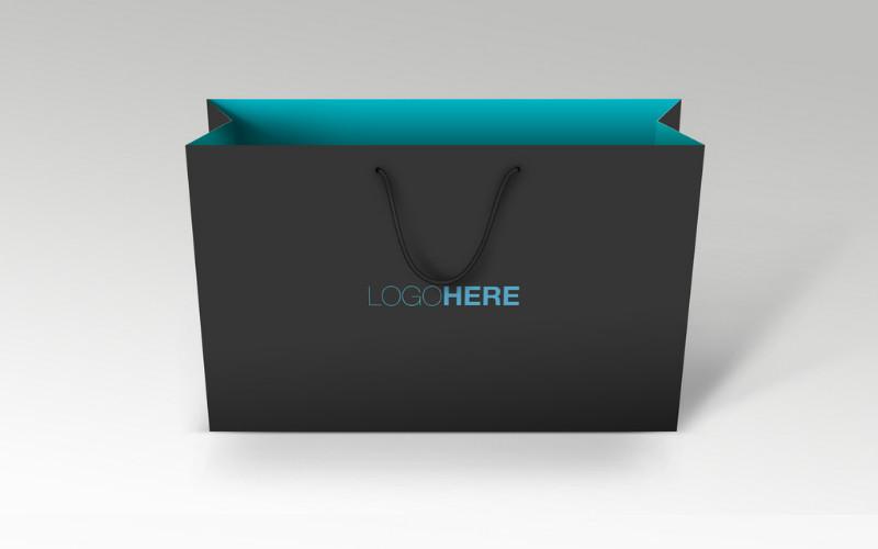 濟(jì)南印刷手提袋供應(yīng)濟(jì)南文翔印務(wù)圖片