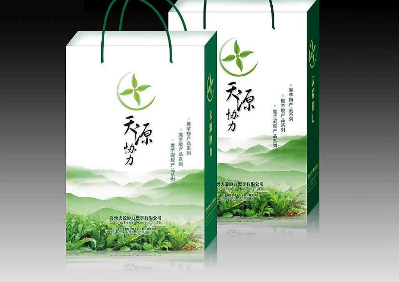 供應(yīng)濟(jì)南文翔印務(wù)制作手提袋