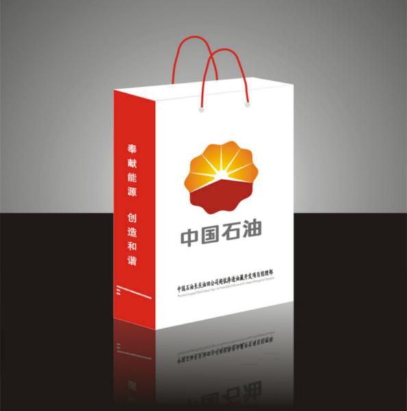 供應(yīng)濟南文翔手提袋制作