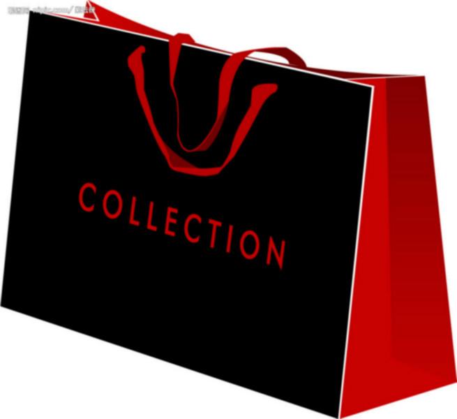 濟(jì)南文翔印務(wù)有限公司手提袋印刷好圖片