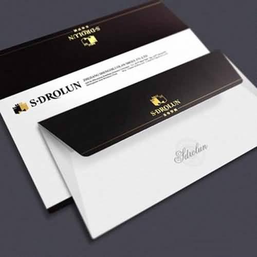 供應(yīng)濟(jì)南信紙信封報(bào)價(jià)濟(jì)南文翔印務(wù)