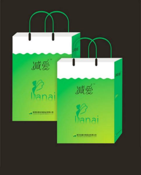 供應(yīng)濟(jì)南文翔印務(wù)有限公司手提袋印刷好