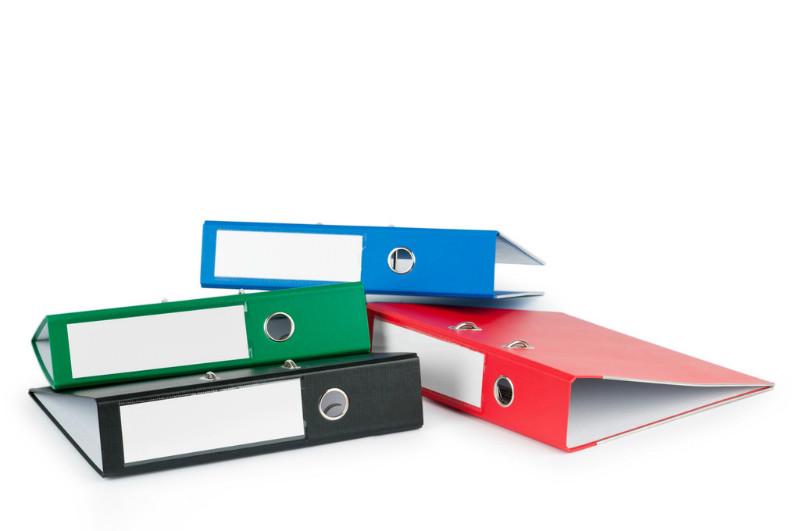 供應(yīng)文件夾生產(chǎn)濟南文翔印務(wù)