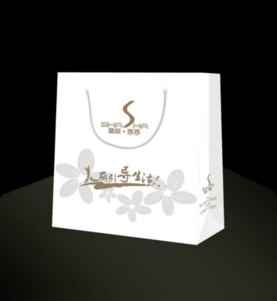 供應(yīng)濟(jì)南文翔印務(wù)制作手提袋