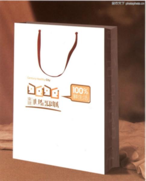 濟(jì)南印刷濟(jì)南文翔印務(wù)手提袋印刷圖片