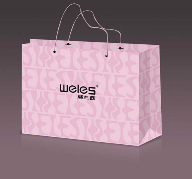 供應(yīng)濟(jì)南印刷濟(jì)南文翔印務(wù)手提袋印刷