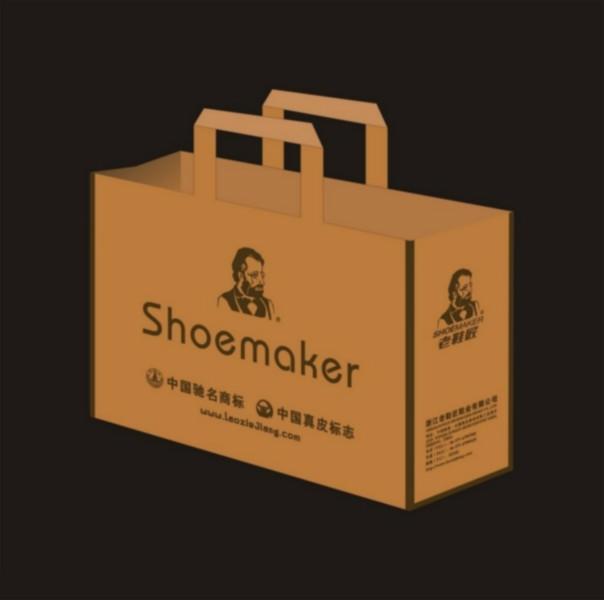 濟(jì)南印刷制作手提袋制作圖片