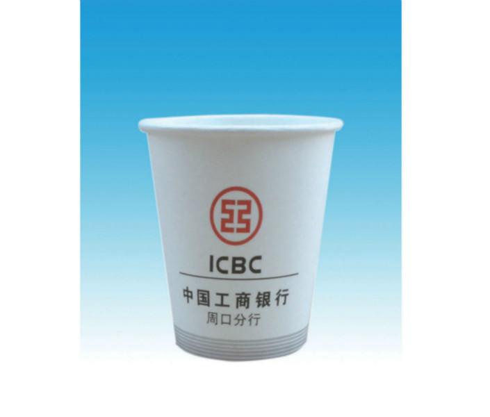 供應(yīng)濟(jì)南文翔印務(wù)有限公司提供彩色紙杯