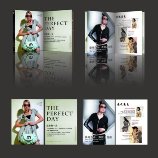 濟南印刷文翔印務日產(chǎn)十萬雜志印刷圖片