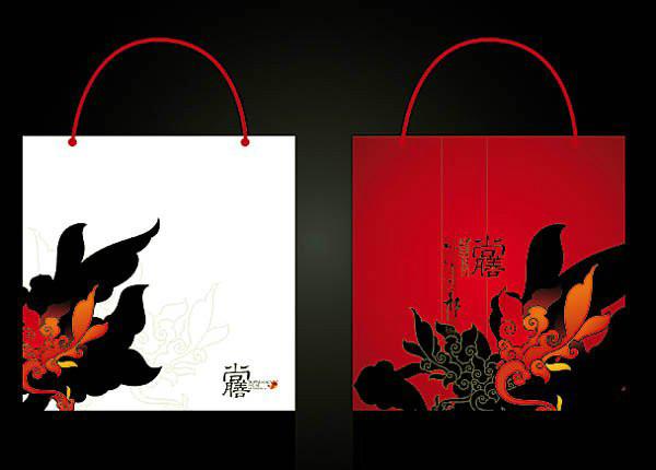 供應(yīng)濟(jì)南印刷濟(jì)南文翔印務(wù)手提袋印刷