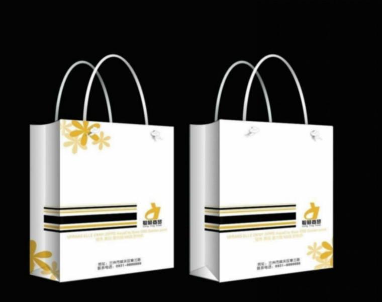 供應(yīng)濟(jì)南印刷手提袋供應(yīng)濟(jì)南文翔印務(wù)