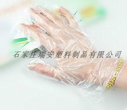 供應(yīng)蕪湖一次性PE衛(wèi)生手套價(jià)錢