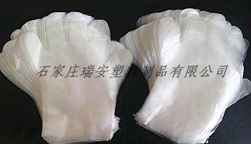 供應原裝100只一次性衛(wèi)生塑料手套