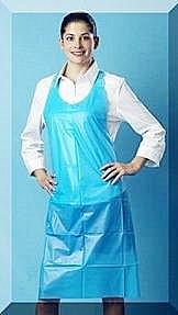 供應(yīng)加厚一次性圍裙價(jià)格