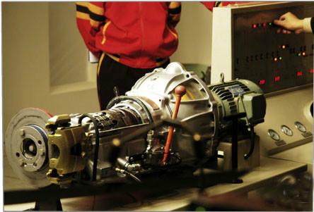 鄭州北方汽車專修學(xué)校試學(xué)一個月圖片/鄭州北方汽車專修學(xué)校試學(xué)一個月樣板圖 (2)