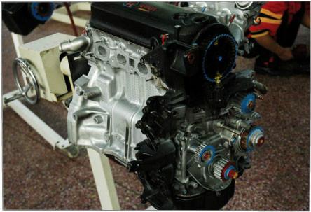 學汽修有前途嗎