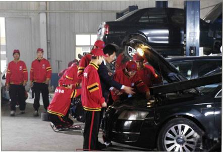 供應(yīng)鄭州北方汽修學(xué)校2015秋季開學(xué)時間應(yīng)