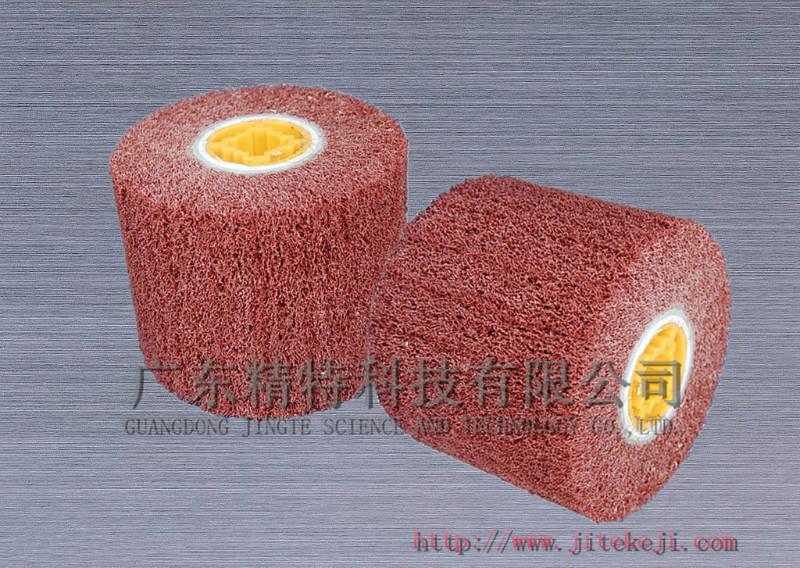 進(jìn)口拉絲輪圖片