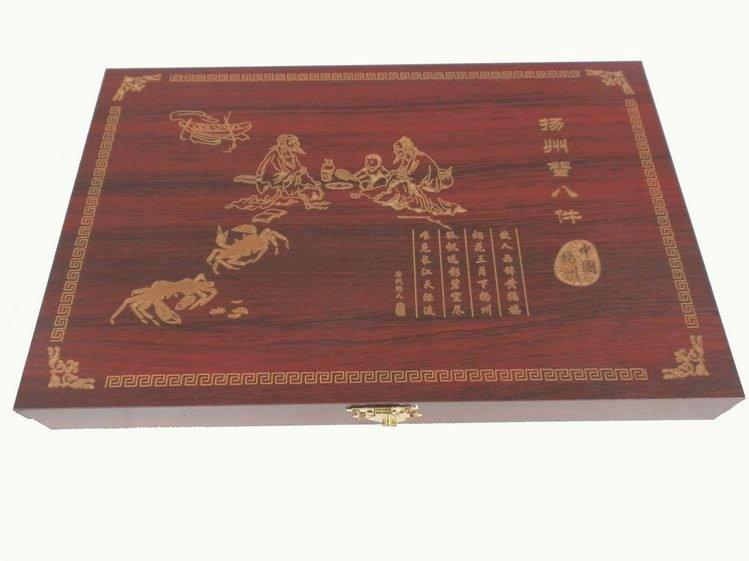 木頭激光雕刻圖片/木頭激光雕刻樣板圖 (2)