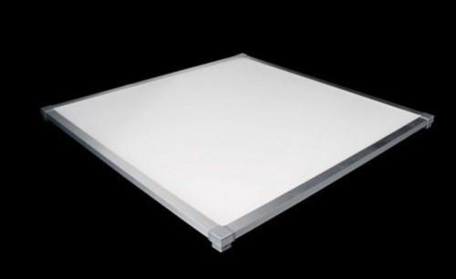供應(yīng)吸頂燈*PC擴(kuò)散面板、室內(nèi)照明燈具罩殼PC光面擴(kuò)散板