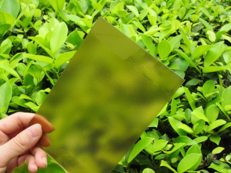 供應(yīng)抗刮傷pc磨砂板