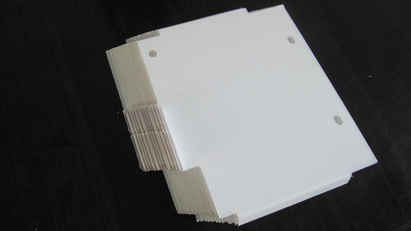 上海紳爾透明5mm有機(jī)板折彎加工圖片/上海紳爾透明5mm有機(jī)板折彎加工樣板圖 (4)