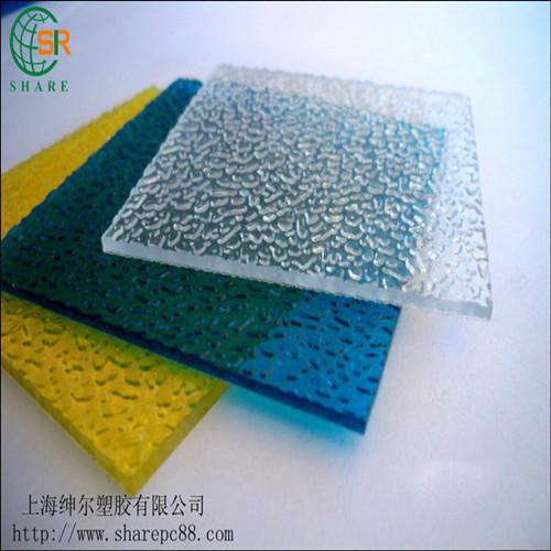 1000mm2000mm規(guī)格PC耐力板顆粒面圖片/1000mm2000mm規(guī)格PC耐力板顆粒面樣板圖 (2)