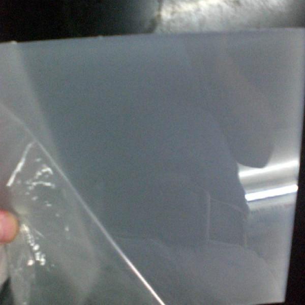 抗刮傷pc磨砂板圖片