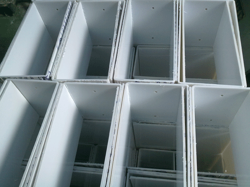 pc板折彎加工圖片/pc板折彎加工樣板圖 (4)