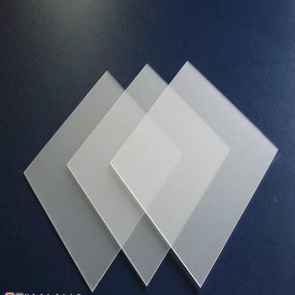 供應(yīng)抗刮傷pc磨砂板