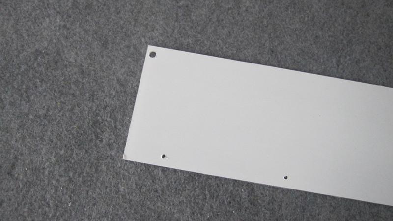 透明pc耐力板熱成型加工、pc塑料板熱彎、pc板雕刻