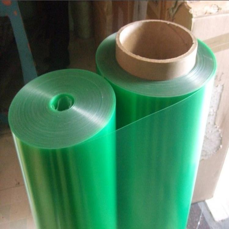 【廠家熱銷】磨砂pc薄膜 防火磨砂pc薄膜 pc薄膜