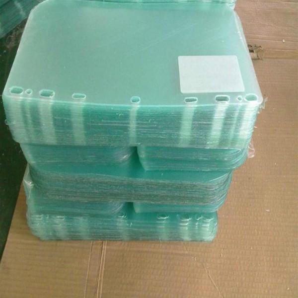 上海紳爾透明5mm有機(jī)板折彎加工圖片/上海紳爾透明5mm有機(jī)板折彎加工樣板圖 (3)