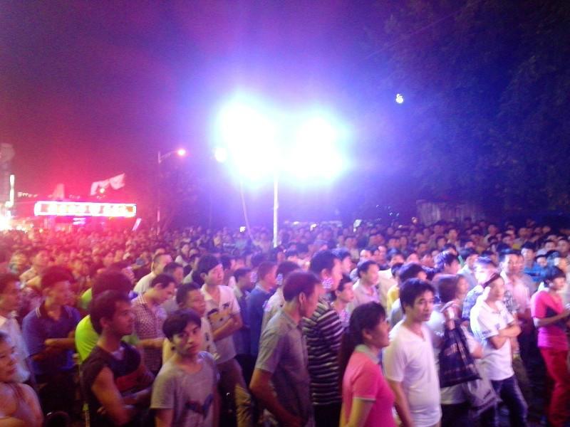 供應(yīng)東莞大小商場(chǎng)宣傳活動(dòng)策劃