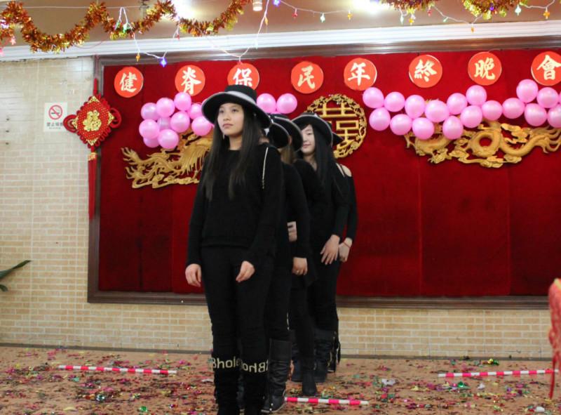 供應(yīng)東莞工廠年歡晚會(huì)策劃