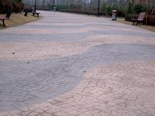 供應(yīng)三亞壓模地坪