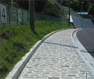 供應(yīng)三亞壓模地坪