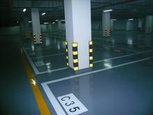 地下停車場地板漆-車庫環(huán)氧地坪漆工程-138-2358-1626-