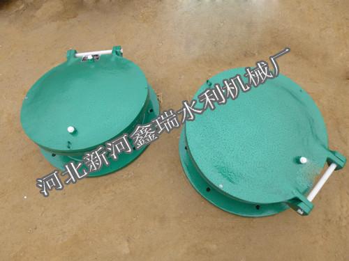 供應新疆鑄鐵拍門價格 新疆鑄鐵拍門價格鋼制拍門廠家拍門總公司來自