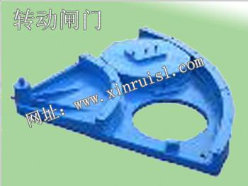 供應新疆鑄鐵拍門價格 新疆鑄鐵拍門價格鋼制拍門廠家拍門總公司來自