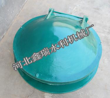 供應新疆鑄鐵拍門價格 新疆鑄鐵拍門價格鋼制拍門廠家拍門總公司來自