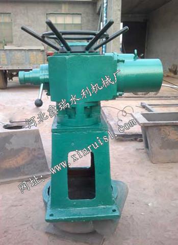 供應(yīng)螺桿啟閉機多少錢？河北鑫瑞咨詢