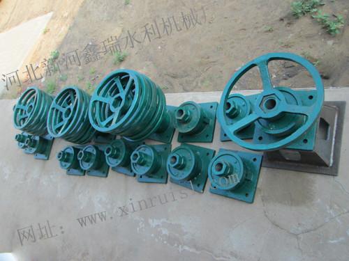 供應(yīng)新疆平推啟閉機(jī)0.5T-3T-100T手電