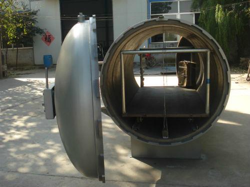 供應(yīng)高溫*鍋_多功能*設(shè)備