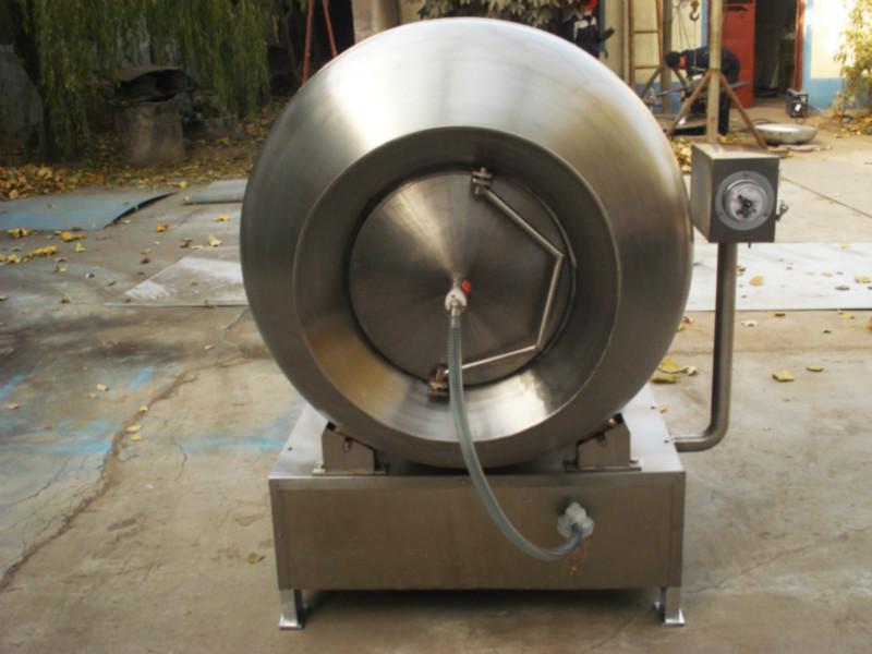 304不銹鋼真空滾揉機廠家直銷