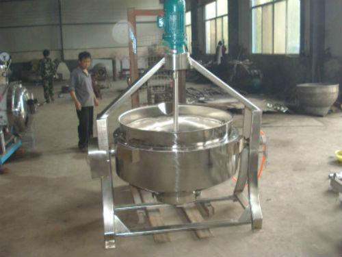 供應(yīng)蒸煮鍋_熬糖鍋_熬湯鍋