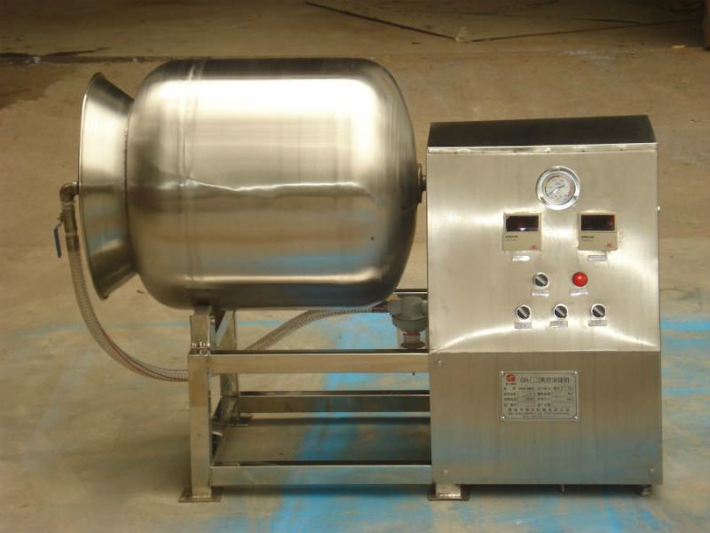 304不銹鋼真空滾揉機廠家直銷