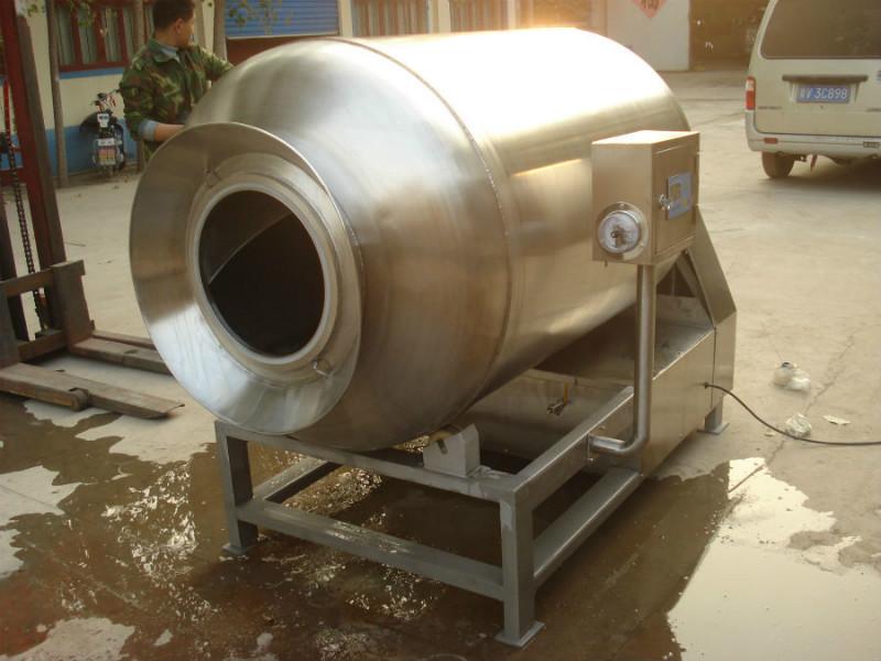 304不銹鋼真空滾揉機廠家直銷