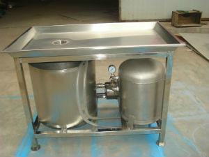 肉類食品鹽水注射機